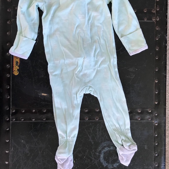 Cloud Island Sleepers -Gender Neutral - Picture 2 of 8